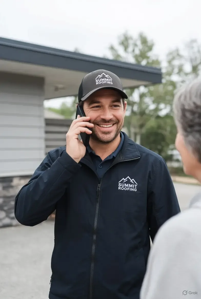 Flat Roof Leak Repair Pond Creek, OK FAQs